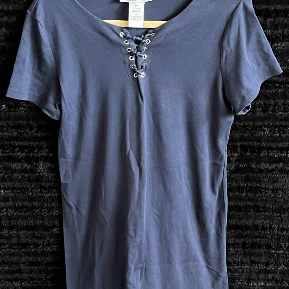 Karen Scott Sport Pajama - Picture 1 of 3